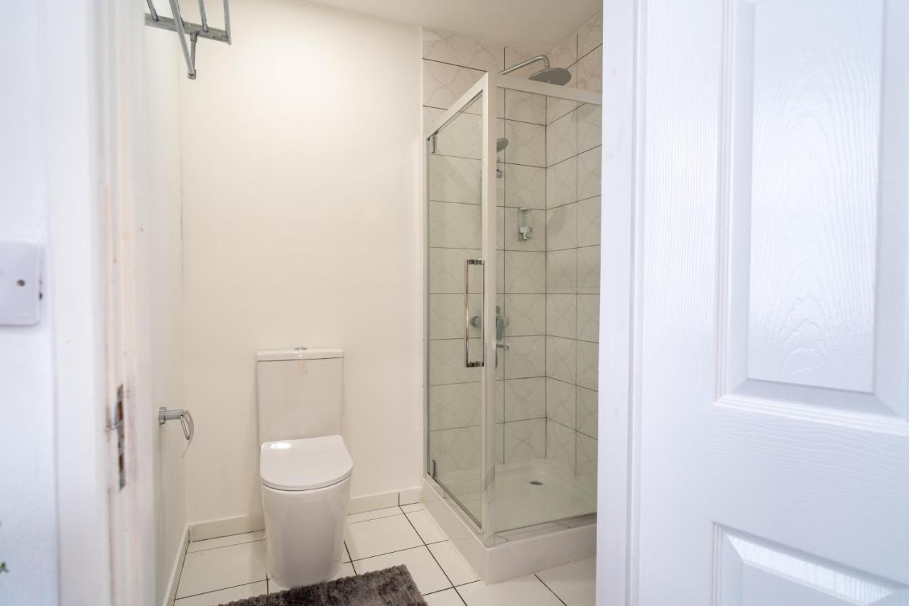 Innovation House Бёрнли Экстерьер фото