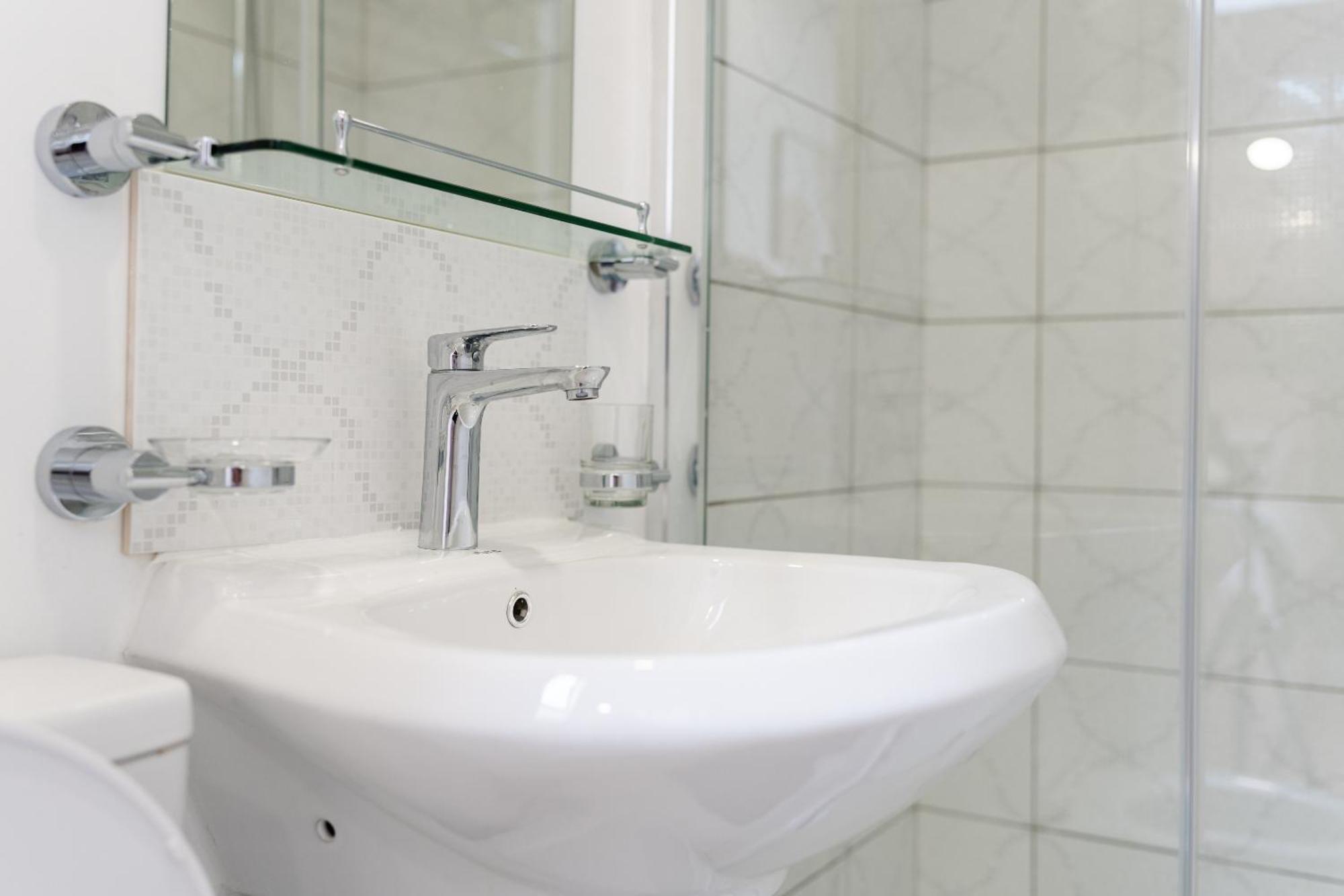 Innovation House Бёрнли Номер фото